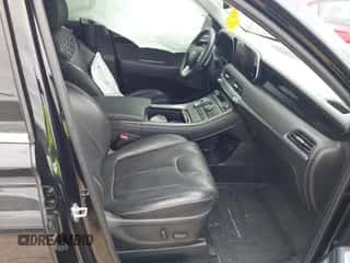 2022 Hyundai Palisade Limited с VIN KM8R54HE8NU387943, выставлен на аукционе IAAI как лот 43397977 с пробегом 72 264 миль миль и . История ставок и продаж доступна на DreamBid. Изображение 5.