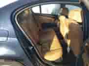 2008 BMW 5 Series 528xi with VIN WBANV135X8CZ50975, listed as a IAAI auction lot 43355770 with 188,730 mi miles and . Bid and sale history available at DreamBid. Image 8.