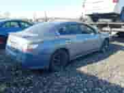 2012 Nissan Maxima S с VIN 1N4AA5AP1CC816394, выставлен на аукционе IAAI как лот 41374436 с пробегом Не указан миль и . История ставок и продаж доступна на DreamBid. Изображение 4.