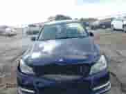 2012 Mercedes-Benz C 250 Sport с VIN WDDGF4HB7CR197331, выставлен на аукционе IAAI как лот 43288259 с пробегом 111 302 миль миль и . История ставок и продаж доступна на DreamBid. Изображение 6.