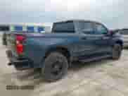 2021 Chevrolet Silverado 1500 LT Trail Boss с VIN 1GCPYFED5MZ407884, выставлен на аукционе Copart как лот 69930065 с пробегом 123 149 миль миль и Списание • Salvage title. История ставок и продаж доступна на DreamBid. Изображение 3.