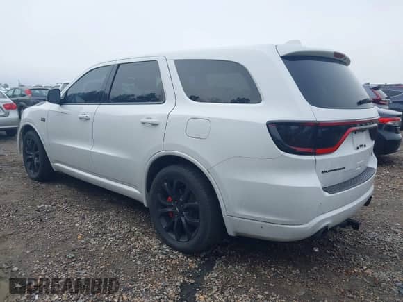 2019 Dodge Durango R/T z VIN 1C4SDHCT7KC663178, wystawiony jako IAAI lot #41466541 z przebiegiem 72 655 mil mil oraz . Historia ofert i sprzedaży dostępna na DreamBid. Obrazek 3.