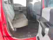 2018 Ford F-150 XL z VIN 1FTEW1EBXJKE16406, wystawiony jako IAAI lot #42127221 z przebiegiem 97 408 mil mil oraz . Historia ofert i sprzedaży dostępna na DreamBid. Obrazek 8.