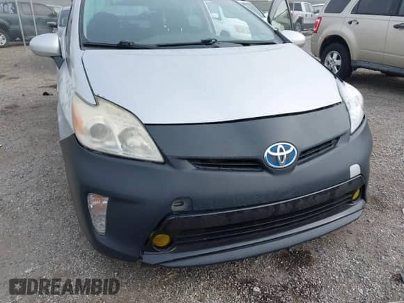 2012 Toyota Prius One с VIN JTDKN3DU1C1531473, выставлен на аукционе IAAI как лот 43372969 с пробегом 242 584 миль миль и . История ставок и продаж доступна на DreamBid. Изображение 6.