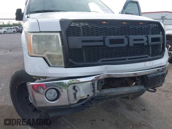 2011 Ford F-150 XL с VIN 1FTFW1EF5BFB24972, выставлен на аукционе IAAI как лот 42156307 с пробегом 238 107 миль миль и . История ставок и продаж доступна на DreamBid. Изображение 6.