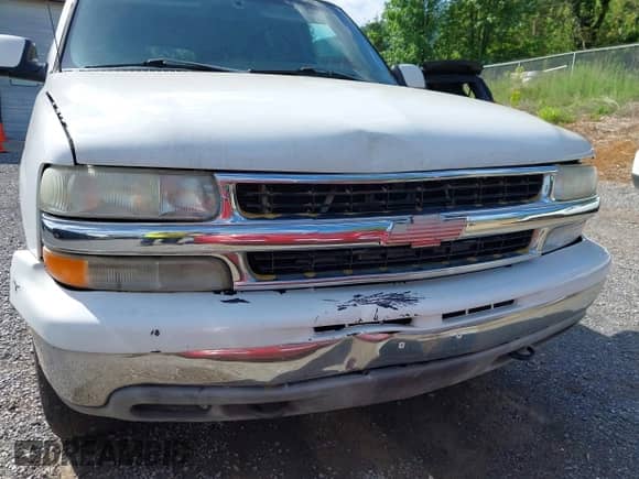 2006 Chevrolet Suburban Z71 with VIN 3GNFK16Z46G103093, listed as a IAAI auction lot 42179947 with 211,301 mi miles and . Bid and sale history available at DreamBid. Image 14.