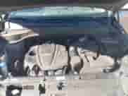 2016 Hyundai Santa Fe с VIN 5XYZT3LB5GG314275, выставлен на аукционе IAAI как лот 43427685 с пробегом 210 384 миль миль и . История ставок и продаж доступна на DreamBid. Изображение 10.