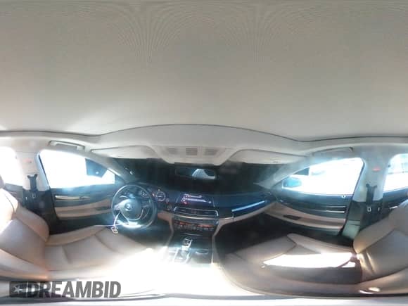 2014 BMW 7 Series 740i с VIN WBAYA6C58ED826697, выставлен на аукционе Copart как лот 57130385 с пробегом 50 107 миль миль и Списание • Salvage title. История ставок и продаж доступна на DreamBid. Изображение 14.