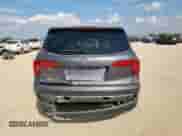 2018 Honda Pilot LX с VIN 5FNYF5H13JB020211, выставлен на аукционе Copart как лот 81347705 с пробегом 39 379 миль миль и Списание • Salvage title. История ставок и продаж доступна на DreamBid. Изображение 6.