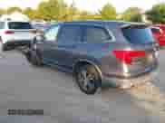 2016 Honda Pilot EX-L z VIN 5FNYF6H5XGB017033, wystawiony jako IAAI lot #43264900 z przebiegiem 143 720 mil mil oraz . Historia ofert i sprzedaży dostępna na DreamBid. Obrazek 3.