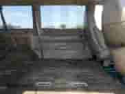 2000 Chevrolet Astro с VIN 1GNDM19W4YB119745, выставлен на аукционе Copart как лот 57619355 с пробегом 264 973 миль миль и Списание • Salvage title. История ставок и продаж доступна на DreamBid. Изображение 11.