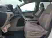 2019 Honda Odyssey LX с VIN 5FNRL6H25KB064787, выставлен на аукционе Copart как лот 66615475 с пробегом 166 421 миль миль и Списание • Salvage title. История ставок и продаж доступна на DreamBid. Изображение 7.