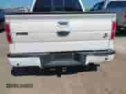 2013 Ford F-150 XL с VIN 1FTFW1ET7DFC97708, выставлен на аукционе IAAI как лот 42807204 с пробегом 124 877 миль миль и . История ставок и продаж доступна на DreamBid. Изображение 19.