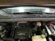 2019 Chevrolet Trax LS with VIN 3GNCJKSB8KL252810, listed as a Copart auction lot 83780995 with 68,134 mi miles and Clean title. Bid and sale history available at DreamBid. Image 16.