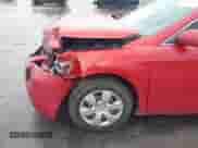 2008 Toyota Camry XLE with VIN 4T1BE46K68U244309, listed as a IAAI auction lot 43255938 with 222,346 mi miles and . Bid and sale history available at DreamBid. Image 6.