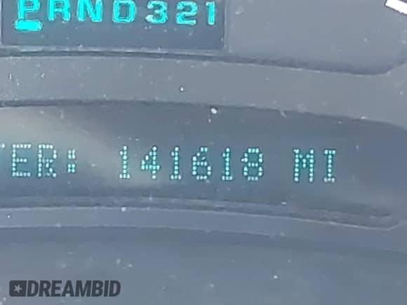 2004 Chevrolet Silverado 2500HD LS с VIN 1GCHK23U84F116654, выставлен на аукционе IAAI как лот 41585215 с пробегом 141 618 миль миль и . История ставок и продаж доступна на DreamBid. Изображение 15.