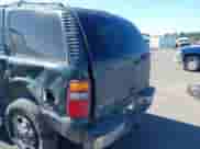 2002 Chevrolet Tahoe LT with VIN 1GNEK13Z02J163297, listed as a IAAI auction lot 43281684 with 273,034 mi miles and . Bid and sale history available at DreamBid. Image 17.
