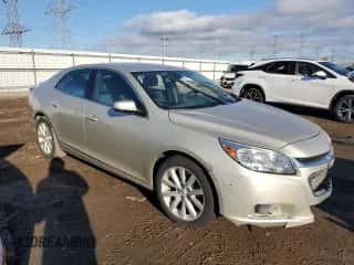 2014 Chevrolet Malibu LT z VIN 1G11E5SL6EF284063, wystawiony jako Copart lot #82710345 z przebiegiem 137 418 mil mil oraz Czysty tytuł • Clean title. Historia ofert i sprzedaży dostępna na DreamBid. Obrazek 4.