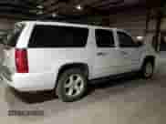 2008 Chevrolet Suburban 3LT with VIN 1GNFK16308J229965, listed as a Copart auction lot 55855175 with 185,155 mi miles and Clean title. Bid and sale history available at DreamBid. Image 3.