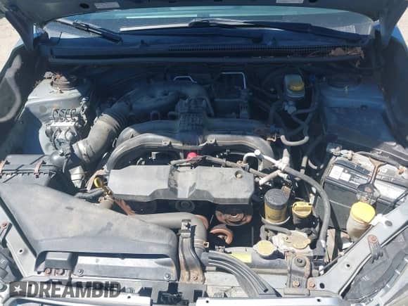 2014 Subaru Impreza 2.0i с VIN JF1GPAA61E9226026, выставлен на аукционе IAAI как лот 42578097 с пробегом 177 229 миль миль и . История ставок и продаж доступна на DreamBid. Изображение 10.