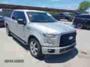 2017 Ford F-150 XL z VIN 1FTEW1CP7HKD14652, wystawiony jako IAAI lot #42835960 z przebiegiem 115 869 mil mil oraz . Historia ofert i sprzedaży dostępna na DreamBid. Obrazek 1.