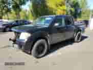 2007 Nissan Frontier LE with VIN 1N6AD07W37C447043, listed as a Copart auction lot 75016144 with 169,901 mi miles and Salvage title. Bid and sale history available at DreamBid. Image 1.