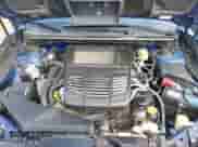 2018 Subaru WRX with VIN JF1VA1A65J9815972, listed as a IAAI auction lot 43264947 with 107,333 mi miles and . Bid and sale history available at DreamBid. Image 10.