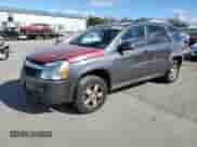 2008 Chevrolet Equinox LT с VIN 2CNDL33FX86302159, выставлен на аукционе Copart как лот 74461144 с пробегом 191 773 миль миль и Списание • Salvage title. История ставок и продаж доступна на DreamBid. Изображение 1.