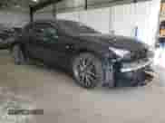 2016 Lexus RC 350 F Sport with VIN JTHSE5BC8G5006431, listed as a Copart auction lot 46497245 with 95,831 mi miles and Salvage title. Bid and sale history available at DreamBid. Image 4.