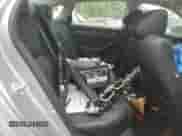 2018 Honda Accord EX-L with VIN 1HGCV2F67JA003769, listed as a Copart auction lot 58046595 with 58,651 mi miles and Salvage title. Bid and sale history available at DreamBid. Image 10.