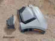 2022 Kia Sorento SX with VIN 5XYRK4LF8NG096339, listed as a IAAI auction lot 42256465 with 68,430 mi miles and . Bid and sale history available at DreamBid. Image 12.