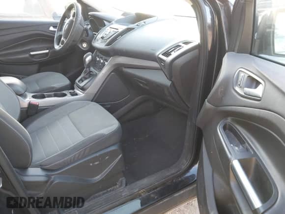 2014 Ford Escape SE with VIN 1FMCU0GX3EUE48085, listed as a IAAI auction lot 43369705 with 159,475 mi miles and . Bid and sale history available at DreamBid. Image 5.