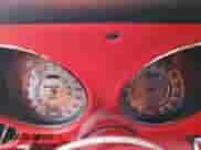 1977 Chevrolet Corvette z VIN 1Z37L7S435042, wystawiony jako Copart lot #44217135 z przebiegiem 72 182 mil mil oraz Czysty tytuł • Clean title. Historia ofert i sprzedaży dostępna na DreamBid. Obrazek 9.