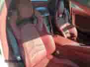 2020 Chevrolet Corvette 3LT с VIN 1G1Y83D45L5112044, выставлен на аукционе Copart как лот 84932785 с пробегом 5 883 миль миль и Списание • Salvage title. История ставок и продаж доступна на DreamBid. Изображение 10.