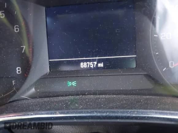 2023 Chevrolet TrailBlazer LT с VIN KL79MPS28PB018356, выставлен на аукционе IAAI как лот 42529801 с пробегом 68 757 миль миль и . История ставок и продаж доступна на DreamBid. Изображение 14.