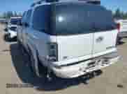 2003 Chevrolet Tahoe Z71 с VIN 1GNEK13Z43R184723, выставлен на аукционе IAAI как лот 42427112 с пробегом 201 155 миль миль и . История ставок и продаж доступна на DreamBid. Изображение 6.