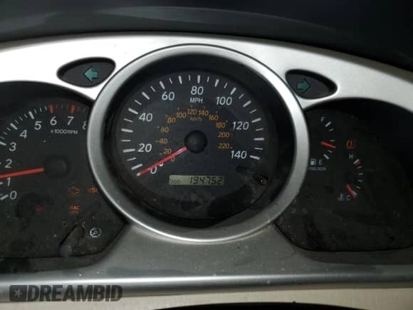 2006 Toyota Highlander Limited с VIN JTEDP21A560108621, выставлен на аукционе Copart как лот 82522665 с пробегом 194 752 миль миль и Списание • Salvage title. История ставок и продаж доступна на DreamBid. Изображение 9.