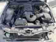 2009 Ford Mustang GT z VIN 1ZVHT85HX95133420, wystawiony jako Copart lot #56416975 z przebiegiem 174 656 mil mil oraz Szkoda całkowita • Salvage title. Historia ofert i sprzedaży dostępna na DreamBid. Obrazek 11.