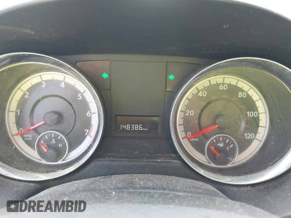2014 Dodge Grand Caravan SXT z VIN 2C4RDGCG6ER477350, wystawiony jako IAAI lot #42711244 z przebiegiem 148 386 mil mil oraz . Historia ofert i sprzedaży dostępna na DreamBid. Obrazek 7.