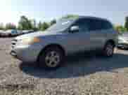2007 Hyundai Santa Fe GLS с VIN 5NMSG13DX7H074027, выставлен на аукционе Copart как лот 70095174 с пробегом 183 507 миль миль и Чистый • Clean title. История ставок и продаж доступна на DreamBid. Изображение 1.