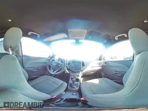 2015 Chevrolet Sonic LS с VIN 1G1JB6SH0F4161799, выставлен на аукционе Copart как лот 86103075 с пробегом 106 923 миль миль и Списание • Salvage title. История ставок и продаж доступна на DreamBid. Изображение 15.