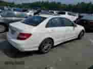 2014 Mercedes-Benz C 300 Sport with VIN WDDGF8AB7EA931775, listed as a Copart auction lot 65038065 with 222,995 mi miles and Salvage title. Bid and sale history available at DreamBid. Image 3.