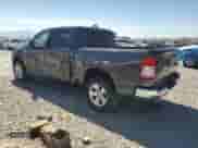 2020 Ram 1500 Lone Star z VIN 1C6RREFT2LN372496, wystawiony jako Copart lot #66883505 z przebiegiem 46 043 mil mil oraz Szkoda całkowita • Salvage title. Historia ofert i sprzedaży dostępna na DreamBid. Obrazek 2.