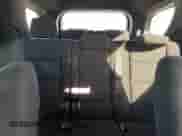 2023 Dodge Durango SXT with VIN 1C4RDHAGXPC573633, listed as a Copart auction lot 70453015 with 40,966 mi miles and Salvage title. Bid and sale history available at DreamBid. Image 10.