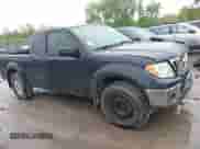 2010 Nissan Frontier SE with VIN 1N6AD0CW2AC415374, listed as a IAAI auction lot 42321089 with 114,385 mi miles and . Bid and sale history available at DreamBid. Image 13.