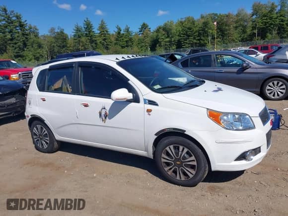 2011 Chevrolet Aveo 2LT с VIN KL1TG6DE9BB173046, выставлен на аукционе IAAI как лот 43210183 с пробегом 135 259 миль миль и . История ставок и продаж доступна на DreamBid. Изображение 12.