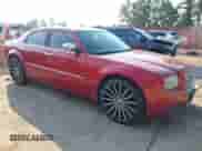 2009 Chrysler 300 LX with VIN 2C3KA43D19H543804, listed as a IAAI auction lot 43231713 with 145,642 mi miles and . Bid and sale history available at DreamBid. Image 1.