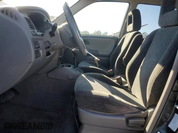 2003 Chevrolet Tracker LT с VIN 2CNBE634836932949, выставлен на аукционе Copart как лот 81057984 с пробегом 64 240 миль миль и Списание • Salvage title. История ставок и продаж доступна на DreamBid. Изображение 7.