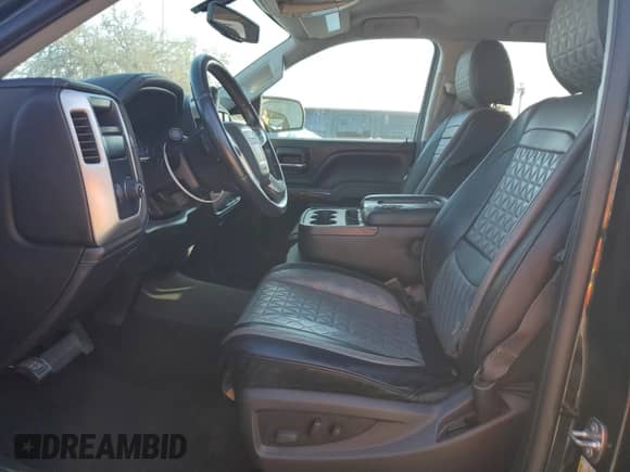 2014 GMC Sierra 1500 SLE with VIN 1GTR1UECXEZ145063, listed as a Copart auction lot 85412945 with 226,587 mi miles and Clean title. Bid and sale history available at DreamBid. Image 7.