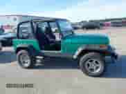 1995 Jeep Wrangler S с VIN 1J4FY19P4SP216592, выставлен на аукционе IAAI как лот 42281585 с пробегом 103 135 миль миль и . История ставок и продаж доступна на DreamBid. Изображение 13.